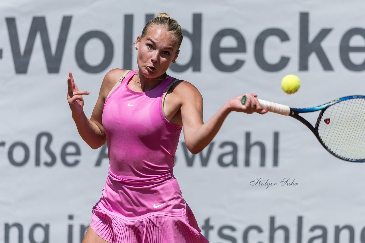Philippa Färber 163 - Verbandsmeisterschaft SH/HH